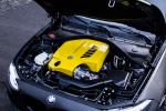 BMW MH1 400 by Manhart Racing 2014 года